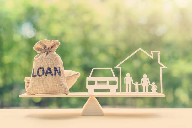 Trusted Midland, NC Loan Agency Experts